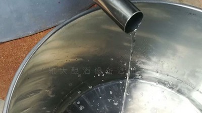 躲開不銹鋼釀酒設備蒸餾“雷區(qū)”，原來出酒快有絕招！