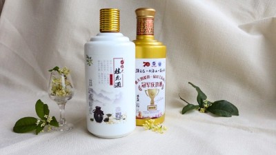 桂花盛開時(shí)，雅大釀酒設(shè)備廠家教您做美味的桂花陳酒！