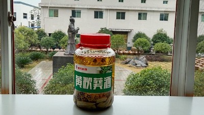 做酒設(shè)備釀造黃秋葵酒，3種不同工藝，哪種工藝釀的更好喝？