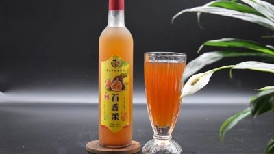 百香果酒怎么做？多年釀酒老師傅教你用做酒設備釀百香果酒