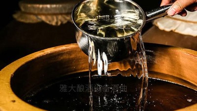 窖藏酒口感還不如新酒，20年釀酒白酒設備師傅幫你解惑