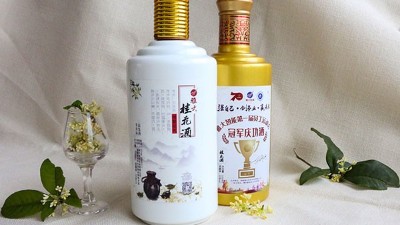 用小型蒸酒設(shè)備開酒坊，怎樣包裝才能讓您的酒大賣？