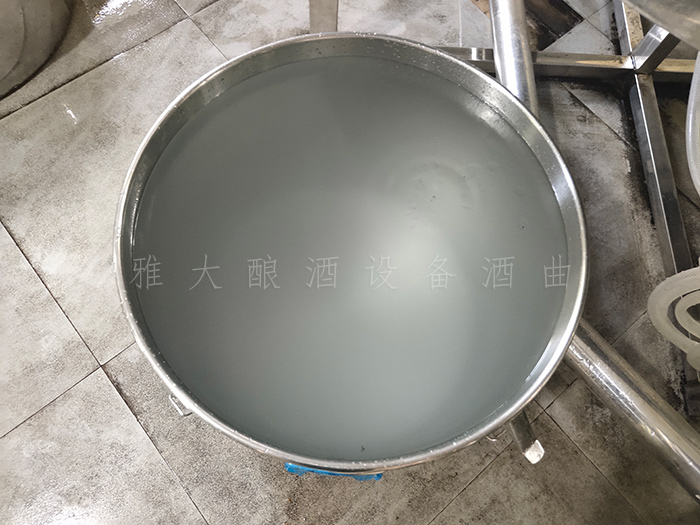 6.2尾酒中雜醇油及酸類物質(zhì)含量高