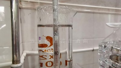 用電加熱釀酒設(shè)備釀酒3年，可我還是不會(huì)換算酒度怎么辦？