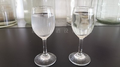 低度酒為什么更難做？用蒸酒設(shè)備做酒多年的老師傅說出實(shí)情